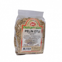 Natursim Pelin Otu Bİtki Çayı 60gr